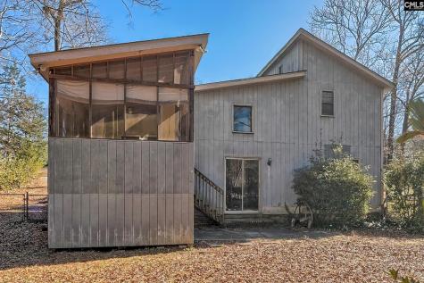 500 Cockspur Road Irmo SC 29063