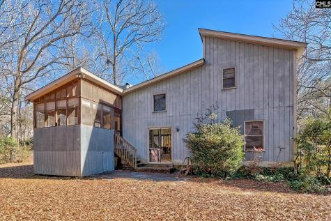 500 Cockspur Road Irmo SC 29063