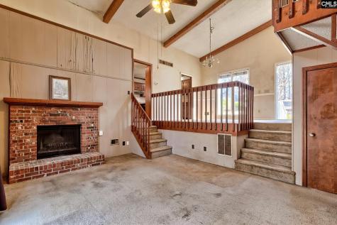 500 Cockspur Road Irmo SC 29063
