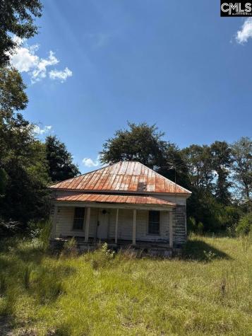 14666 Low Country Highway Olar SC 29843