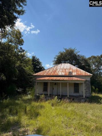 14666 Low Country Highway Olar SC 29843