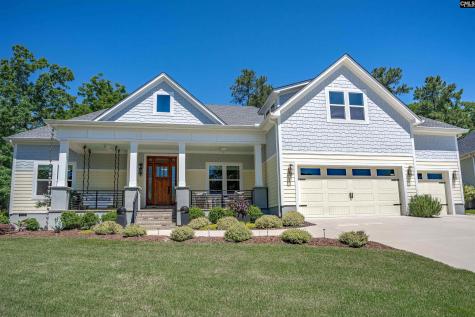 147 Harvest Moon Drive Leesville SC 29070
