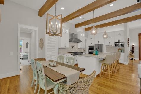147 Harvest Moon Drive Leesville SC 29070