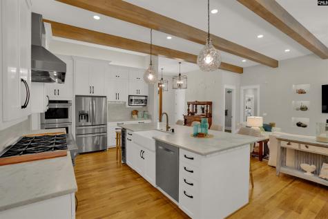 147 Harvest Moon Drive Leesville SC 29070