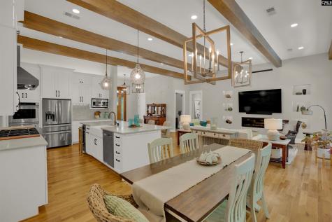 147 Harvest Moon Drive Leesville SC 29070