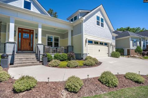 147 Harvest Moon Drive Leesville SC 29070