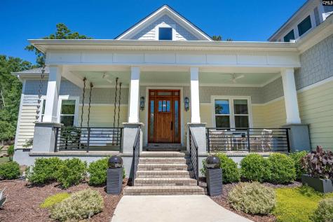 147 Harvest Moon Drive Leesville SC 29070