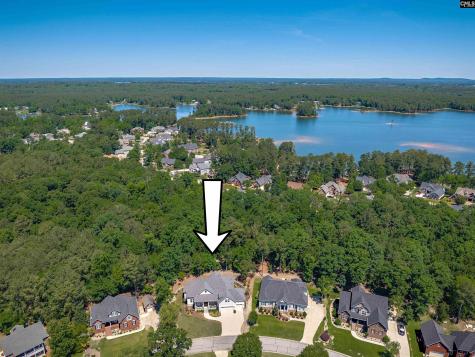 147 Harvest Moon Drive Leesville SC 29070
