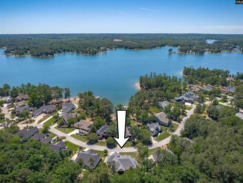 147 Harvest Moon Drive Leesville SC 29070