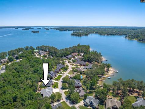 147 Harvest Moon Drive Leesville SC 29070