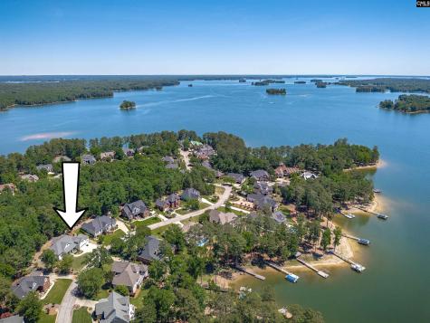 147 Harvest Moon Drive Leesville SC 29070
