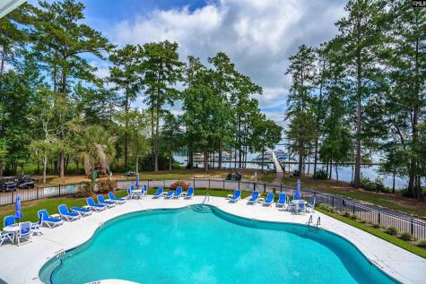 147 Harvest Moon Drive Leesville SC 29070