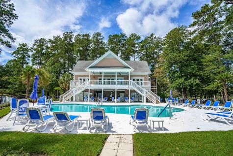 147 Harvest Moon Drive Leesville SC 29070