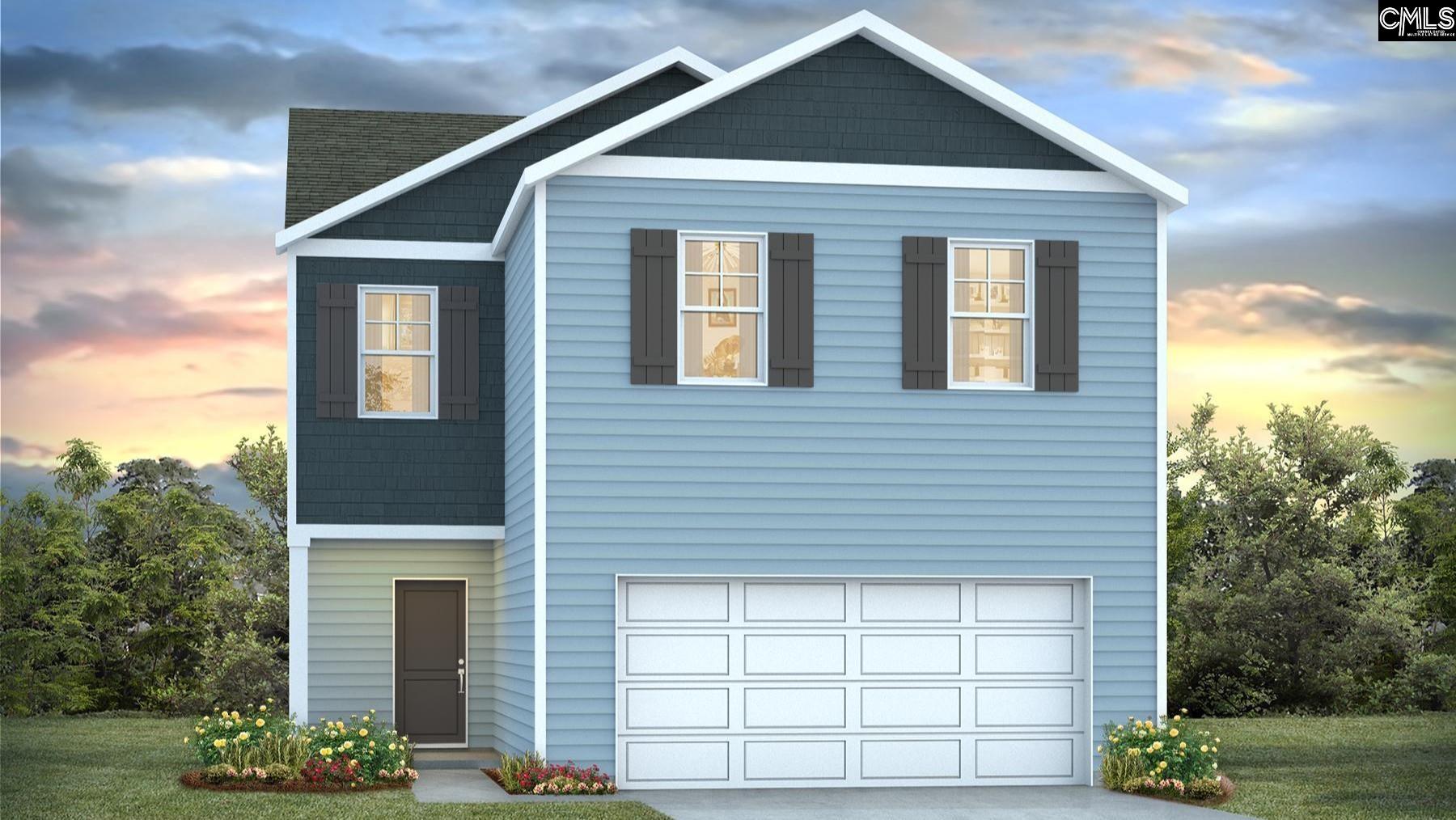 1077 Grand Oaks Drive Columbia SC 29203