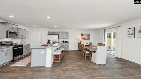 1077 Grand Oaks Drive Columbia SC 29203