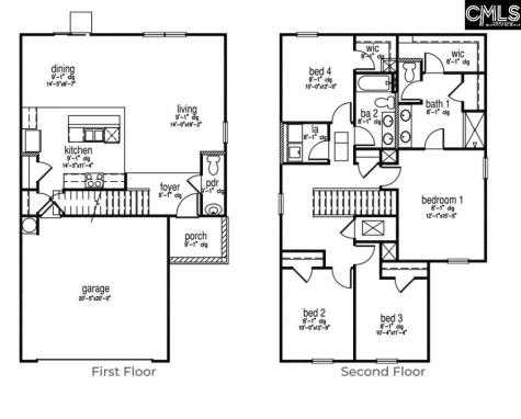 1077 Grand Oaks Drive Columbia SC 29203