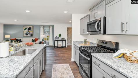 1077 Grand Oaks Drive Columbia SC 29203