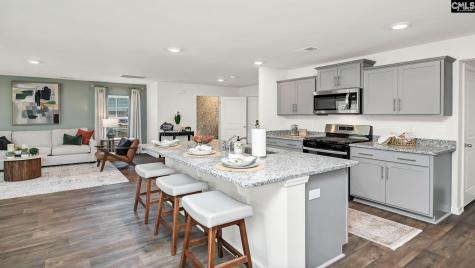1077 Grand Oaks Drive Columbia SC 29203