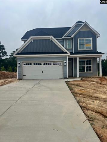 513 Frosty Lane Lexington SC 29072