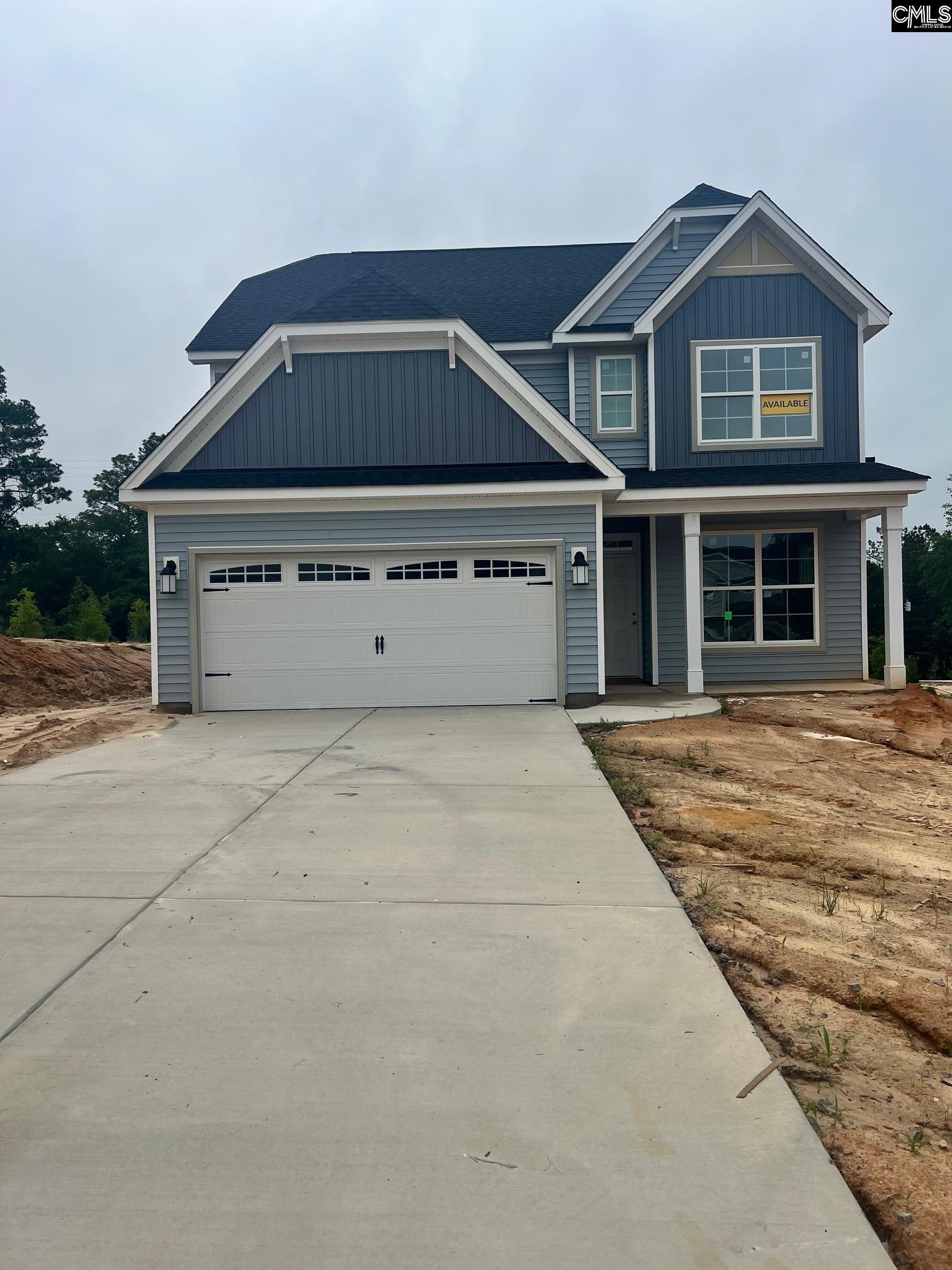 513 Frosty Lane Lexington SC 29072
