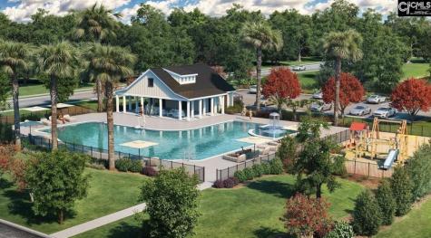 513 Frosty Lane Lexington SC 29072