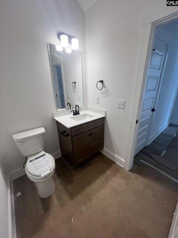 513 Frosty Lane Lexington SC 29072