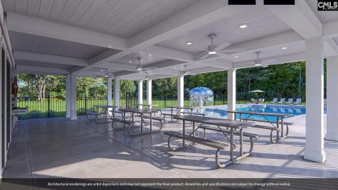 134 Kingsley Drive Blythewood SC 29016