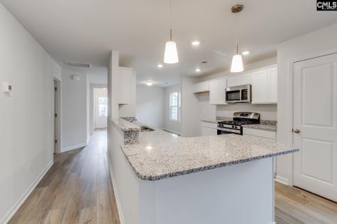 134 Kingsley Drive Blythewood SC 29016