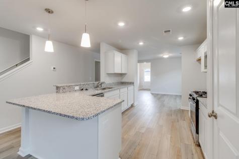 134 Kingsley Drive Blythewood SC 29016