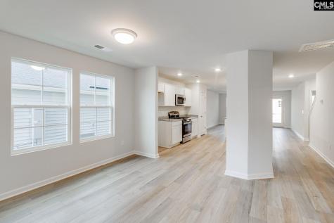 134 Kingsley Drive Blythewood SC 29016