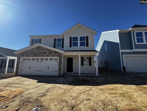 134 Kingsley Drive Blythewood SC 29016