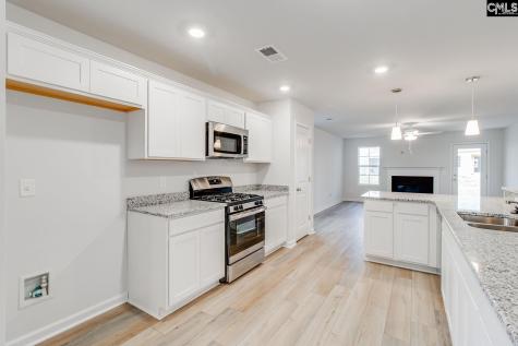 134 Kingsley Drive Blythewood SC 29016