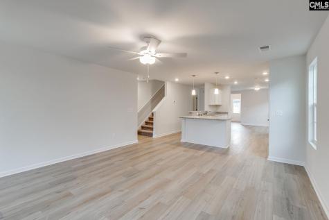 134 Kingsley Drive Blythewood SC 29016