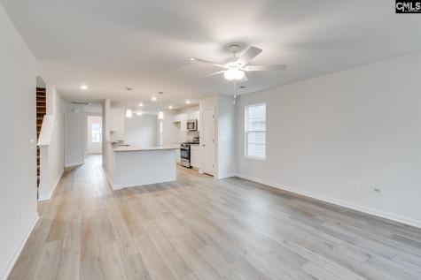 134 Kingsley Drive Blythewood SC 29016