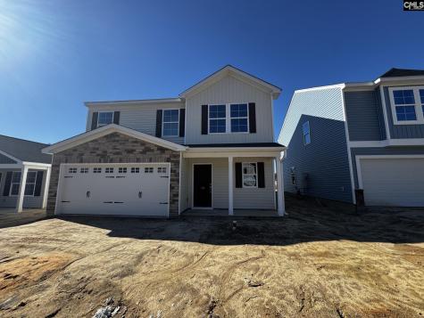 134 Kingsley Drive Blythewood SC 29016
