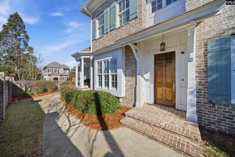 2 Highbourne Court Columbia SC 29204