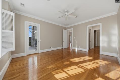 2 Highbourne Court Columbia SC 29204