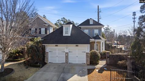 2 Highbourne Court Columbia SC 29204