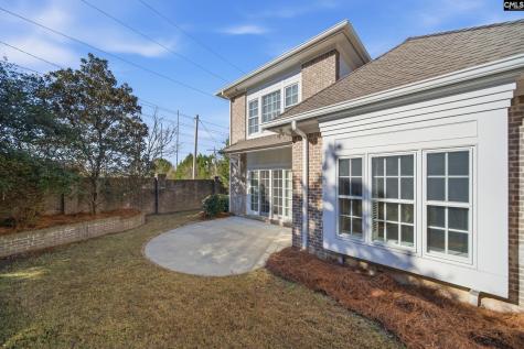 2 Highbourne Court Columbia SC 29204
