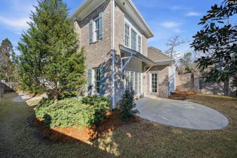 2 Highbourne Court Columbia SC 29204