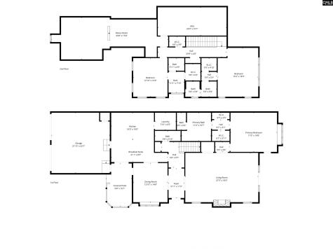2 Highbourne Court Columbia SC 29204