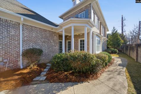 2 Highbourne Court Columbia SC 29204
