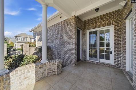 2 Highbourne Court Columbia SC 29204