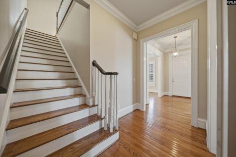 2 Highbourne Court Columbia SC 29204