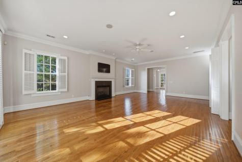 2 Highbourne Court Columbia SC 29204
