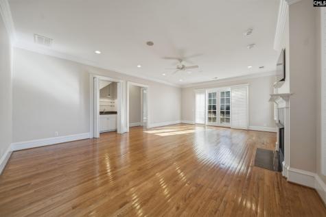 2 Highbourne Court Columbia SC 29204