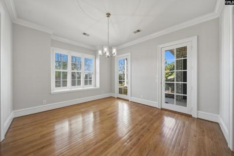 2 Highbourne Court Columbia SC 29204