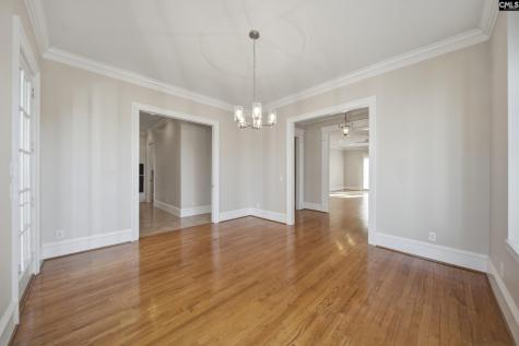 2 Highbourne Court Columbia SC 29204