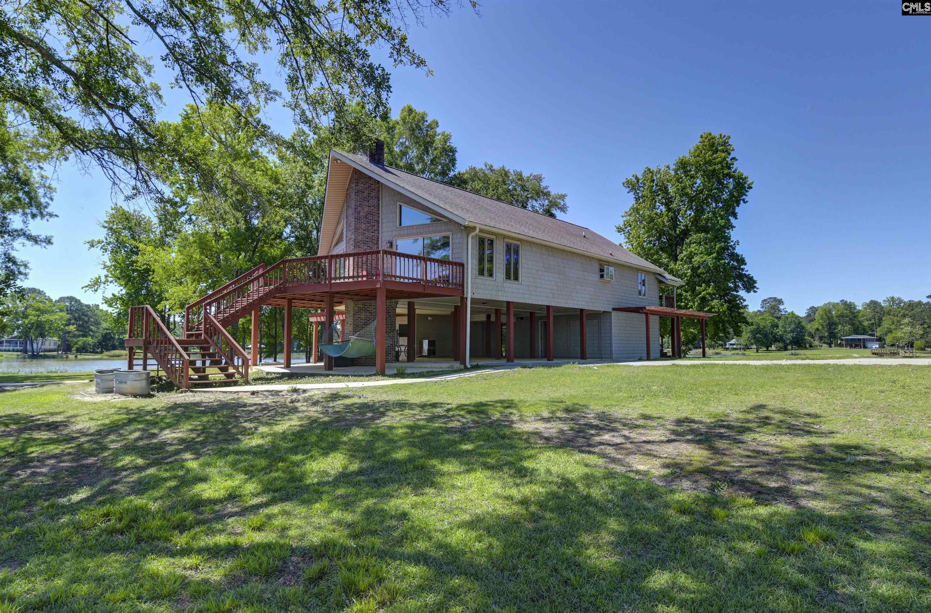 214 Trinity Drive Winnsboro SC 29180-0000