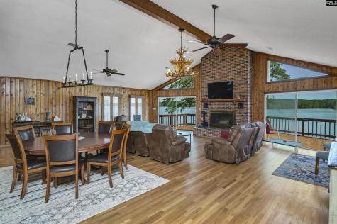 214 Trinity Drive Winnsboro SC 29180-0000
